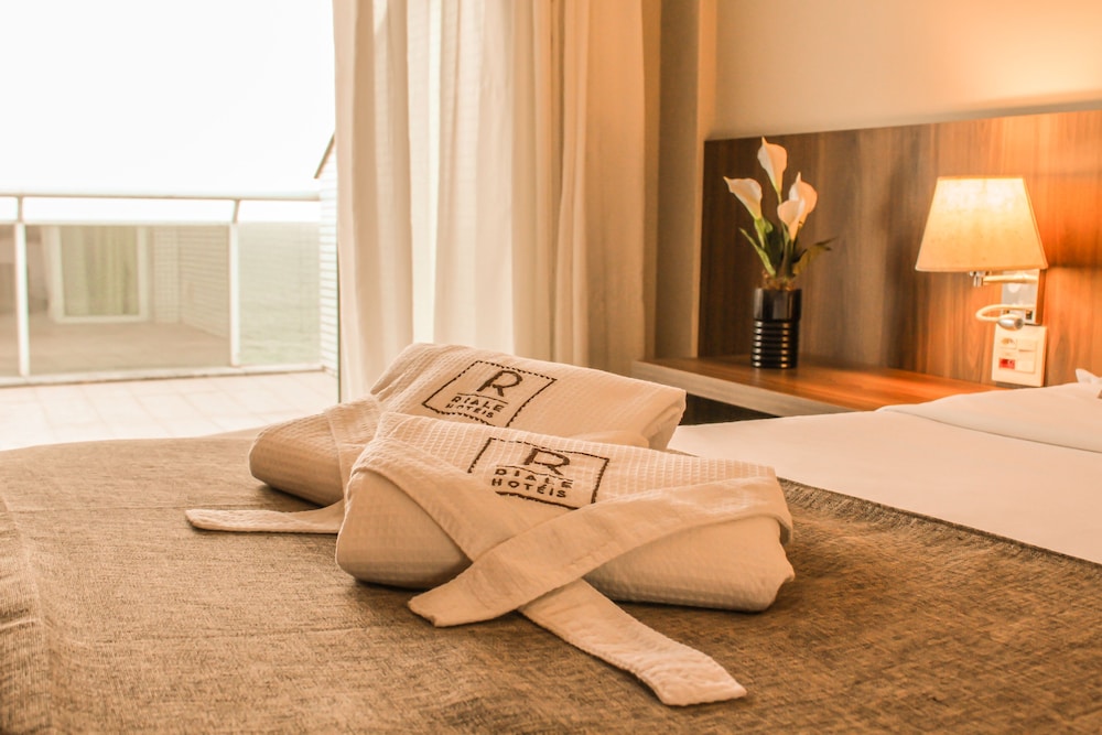 Riale Brisa Barra Hotel 48/83