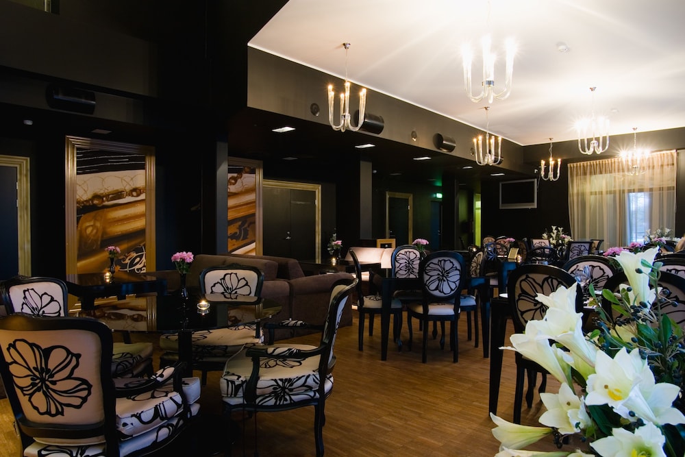 Arensburg Boutique Hotel & Spa 34/50