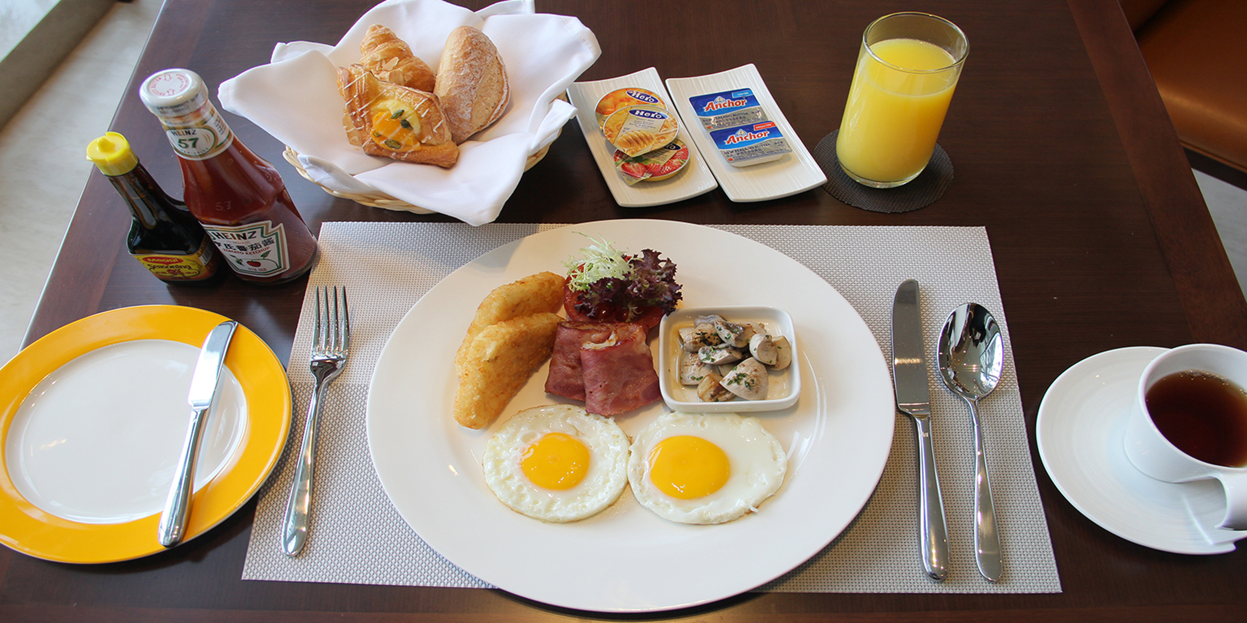 Crowne Plaza Zhangzhou 32/50