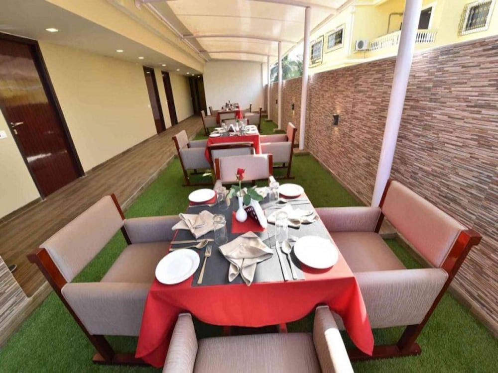 Hotel Calangute Central 24/41