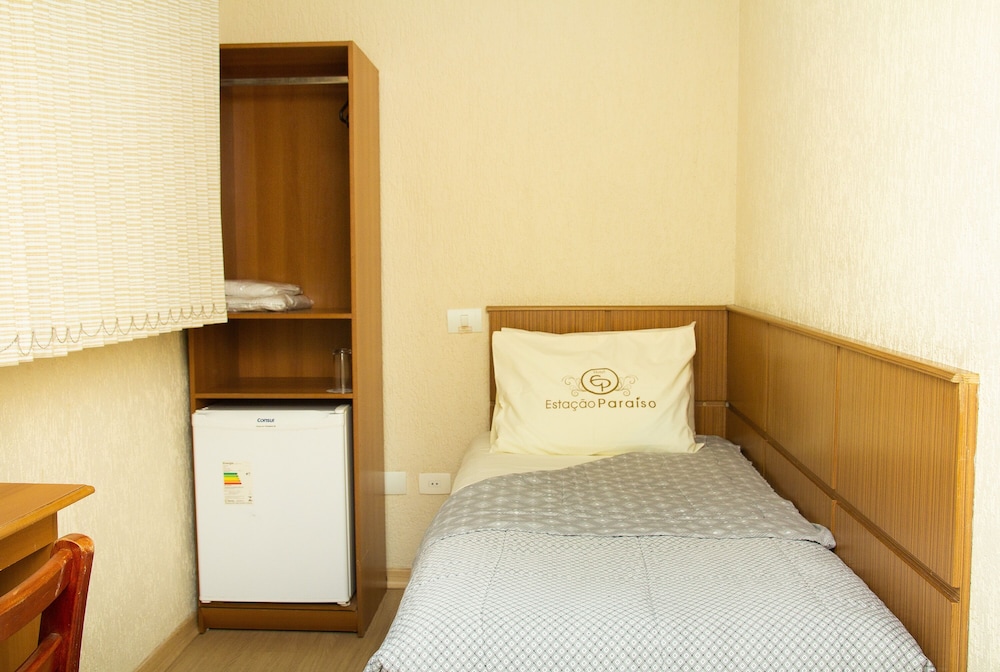 Hotel Estacao Paraiso 24/73