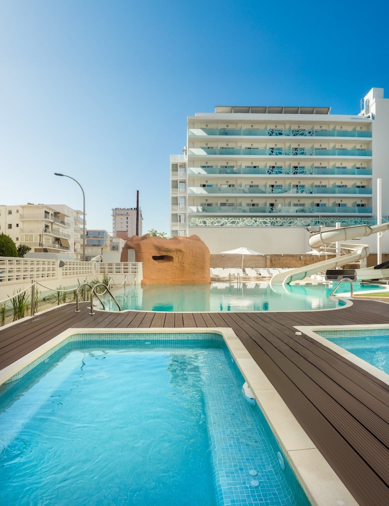 Villa Luz Family Gourmet & All Exclusive Hotel 38/50