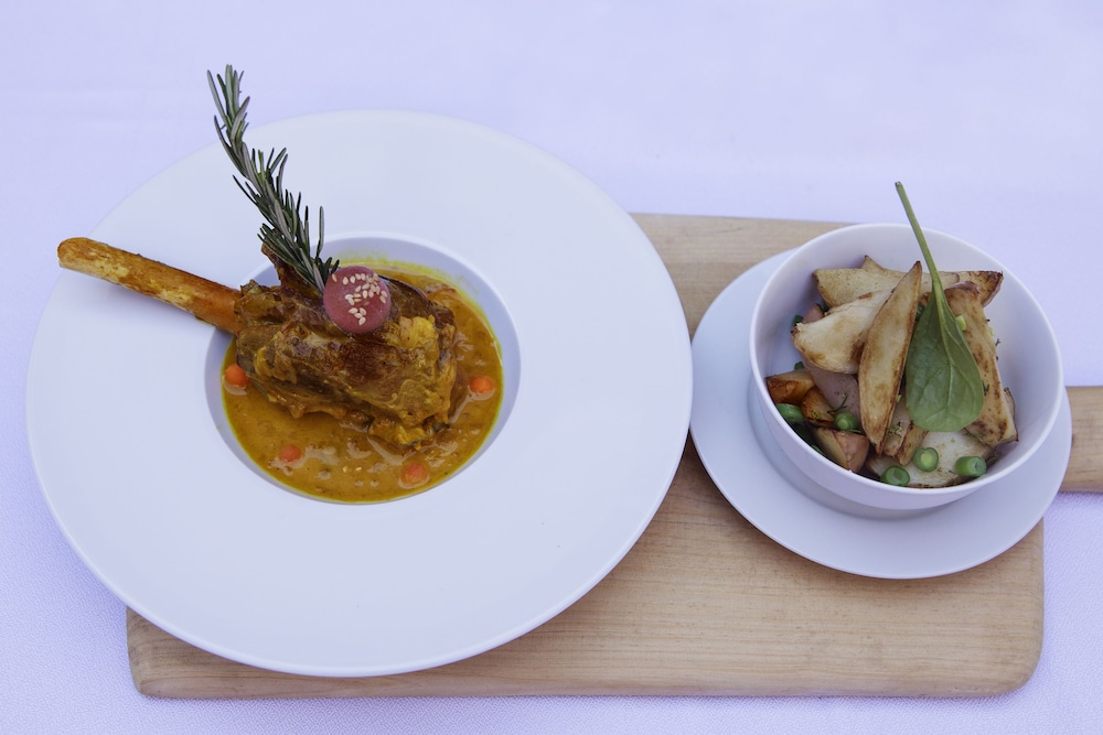 Riad Oasis Du Desert Boutique Hotel & SPA 31/67