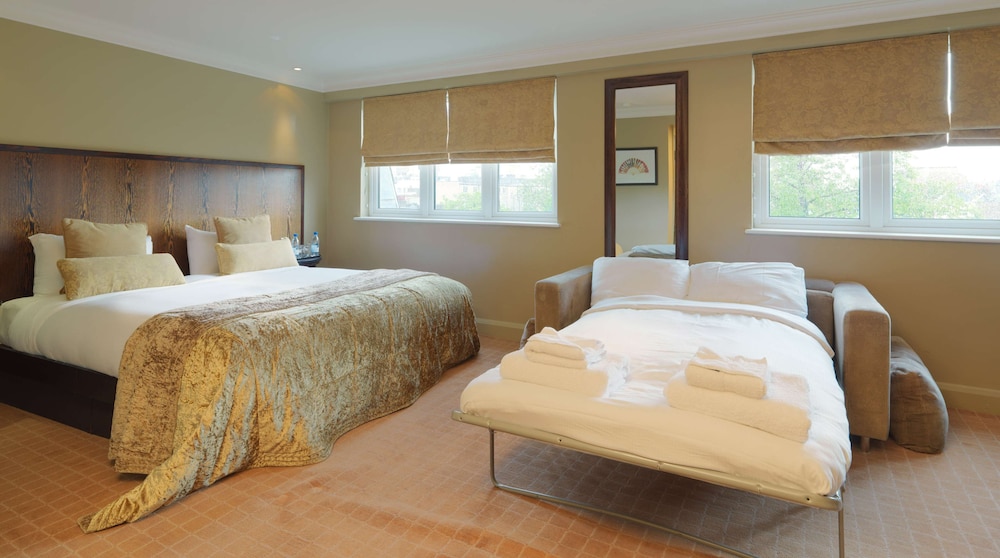 Radisson Blu Hotel London Euston Square 20/62