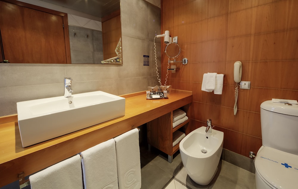 Evenia Rossello Hotel 49/52