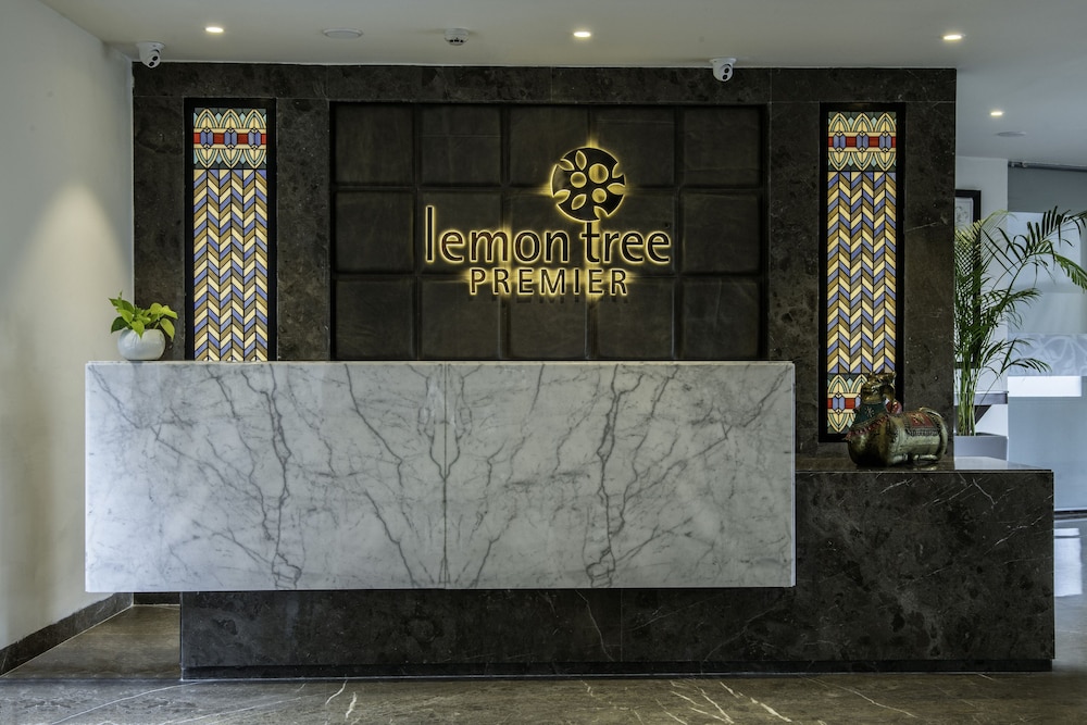 Lemon Tree Premier- Rishikesh 4/29