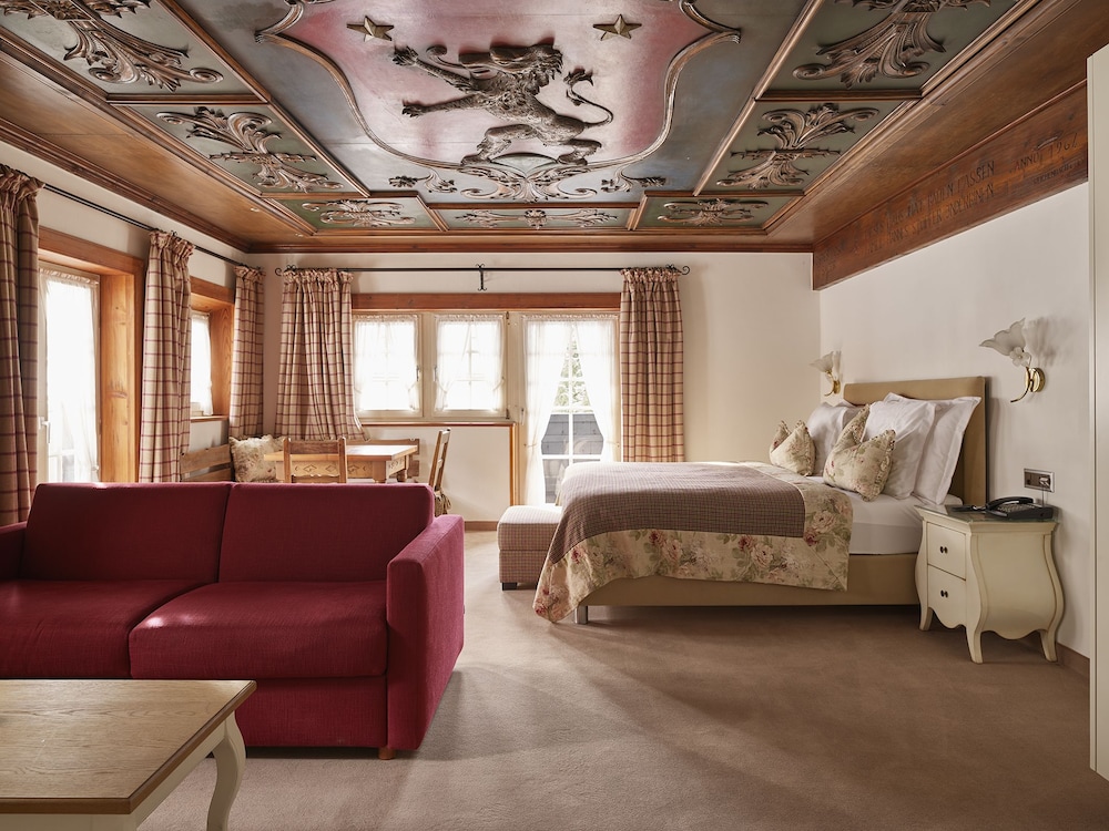 Schlosshotel Zermatt 50/61