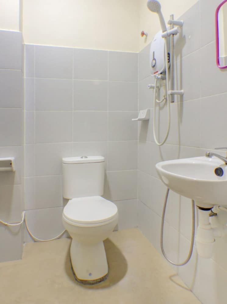 JS Hotel, Johor Bahru 41/41