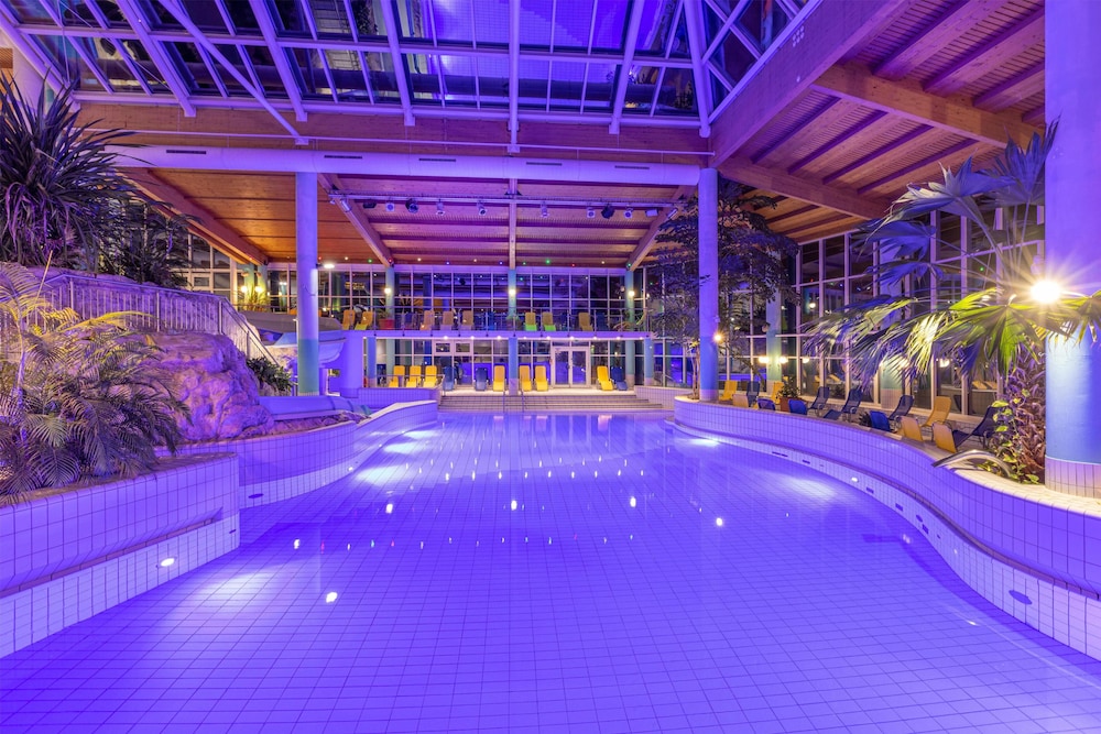 Ifa Schoneck Hotel & Ferienpark 24/50