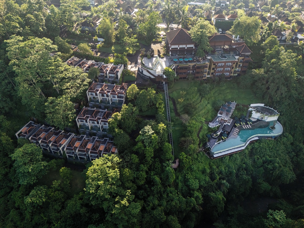 Metland Venya Ubud (Formerly Horison Ume Suites and Villas Ubud) 44/50