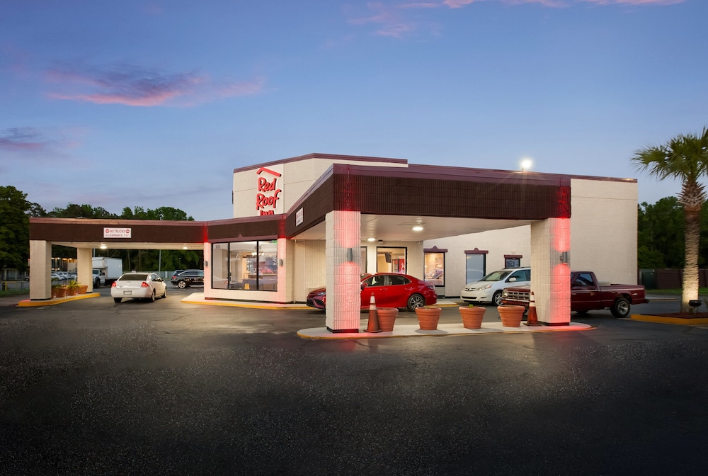 Red Roof Inn Dillon, SC in DILLON - SC