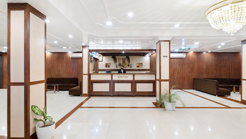 NIRANJANA HOTEL 3/50