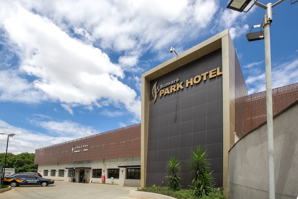 Sumare Park Hotel 2/50