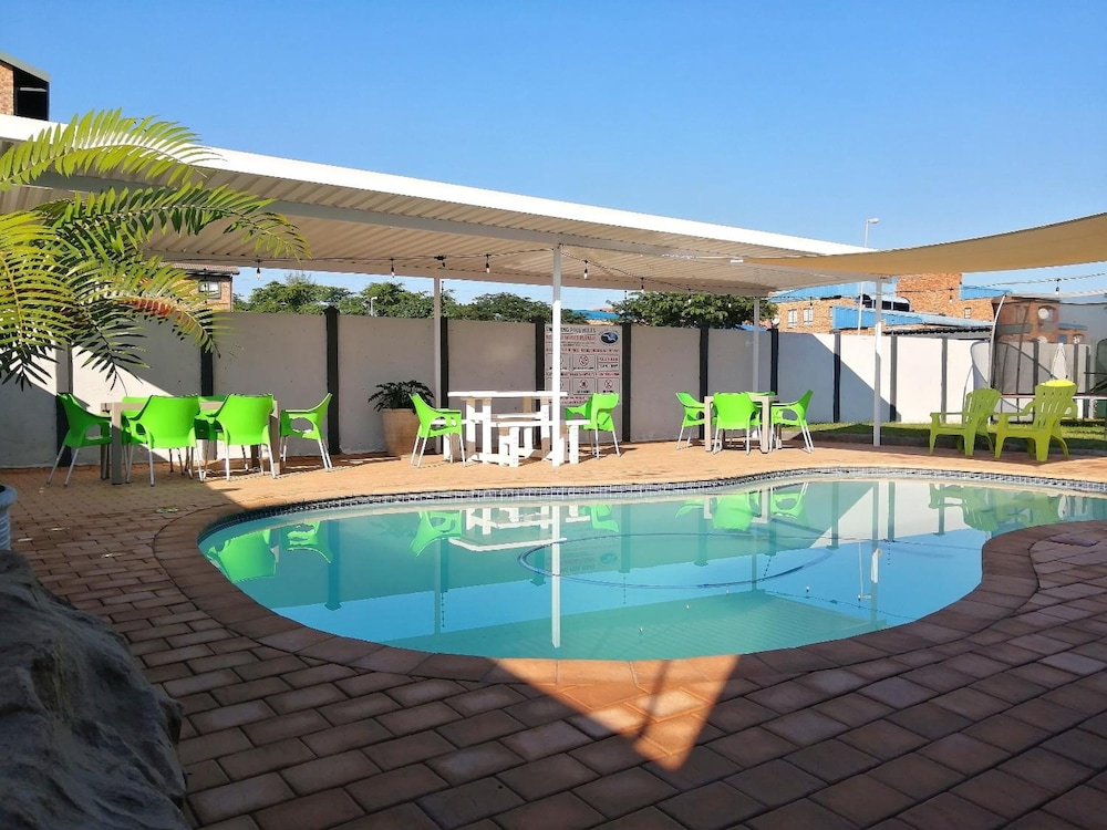 Seagull Lodge 5/67