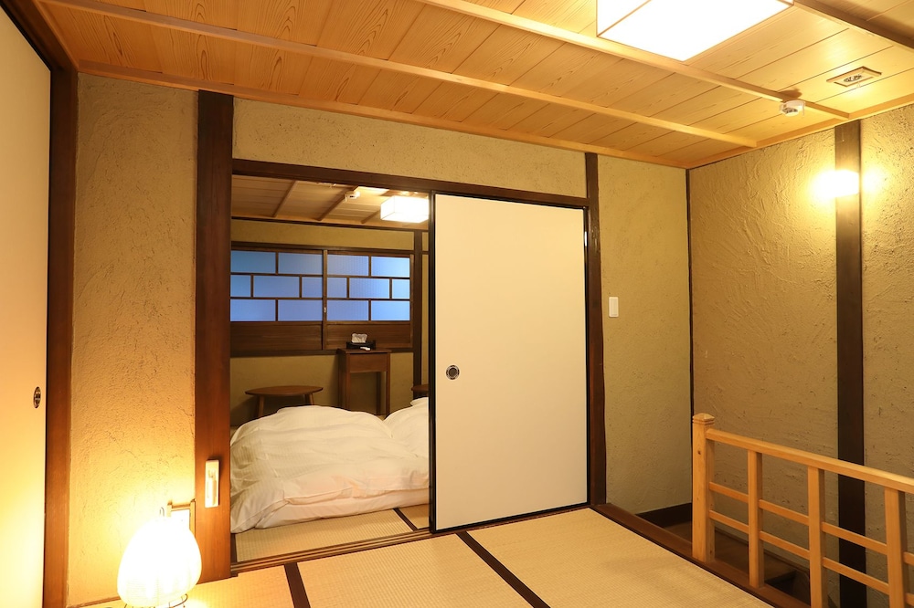Gion No Yado 15/50