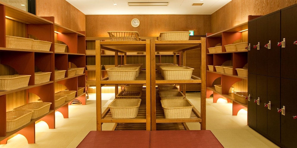Shin Appi Onsen Seiryukaku 25/59