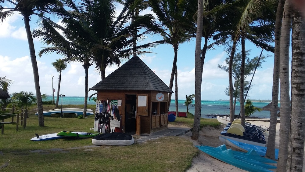 Jalsa Beach Hotel and Spa 26/35