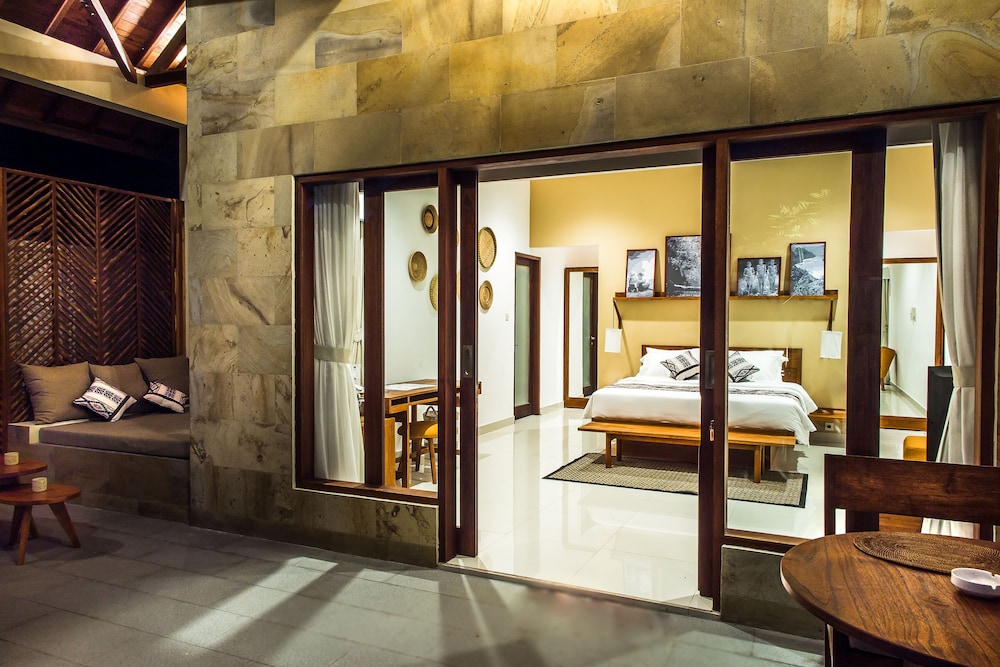 Utara别墅(Utara Villas) 图片3