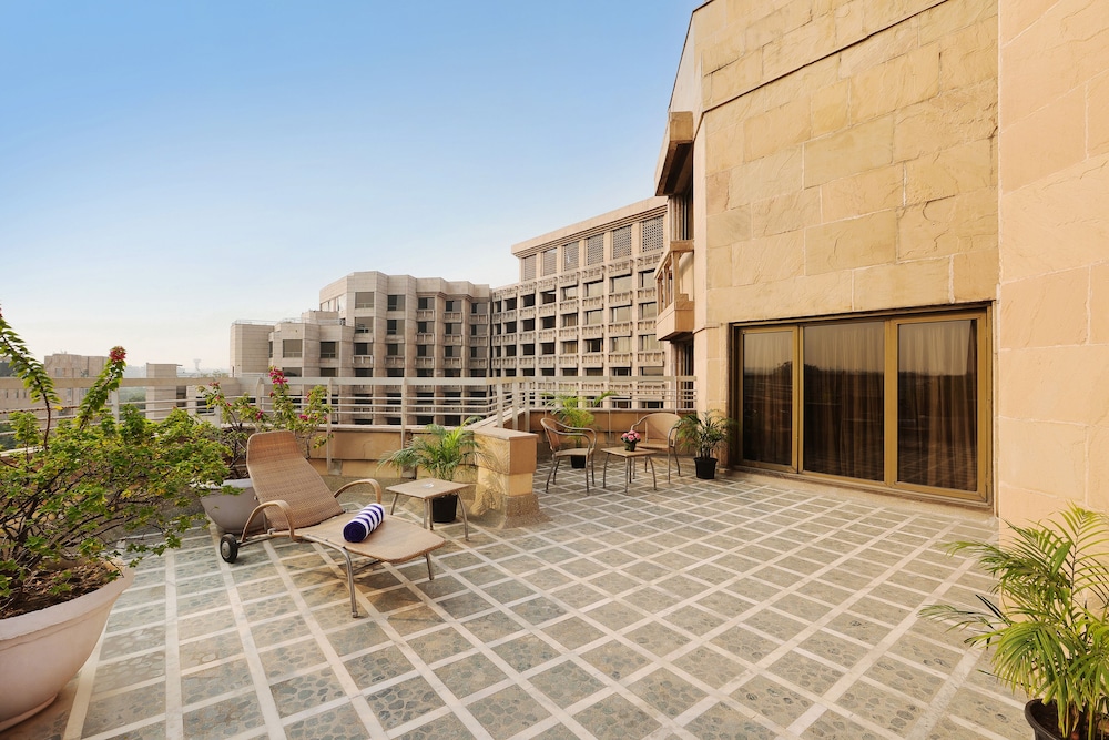 Hyatt Regency Delhi 63/72