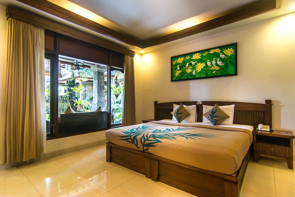 De Munut Balinese Resort and Spa 19/71