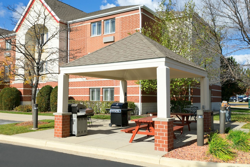 MainStay Suites Chicago Hoffman Estates 23/26
