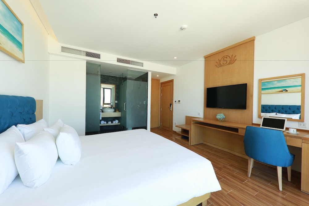 Seashore Hotel & Apartment 24/66