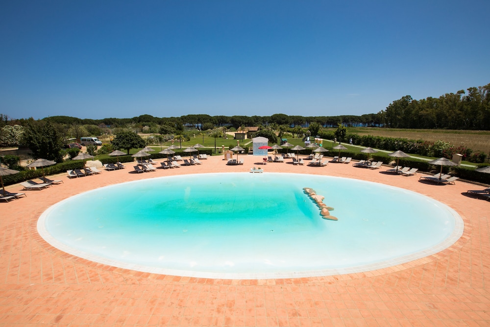 Cala Luas Resort 42/45