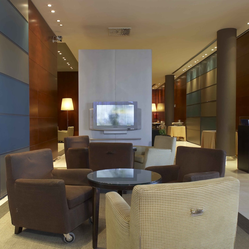 AC Hotel Alcala de Henares by Marriott 35/50