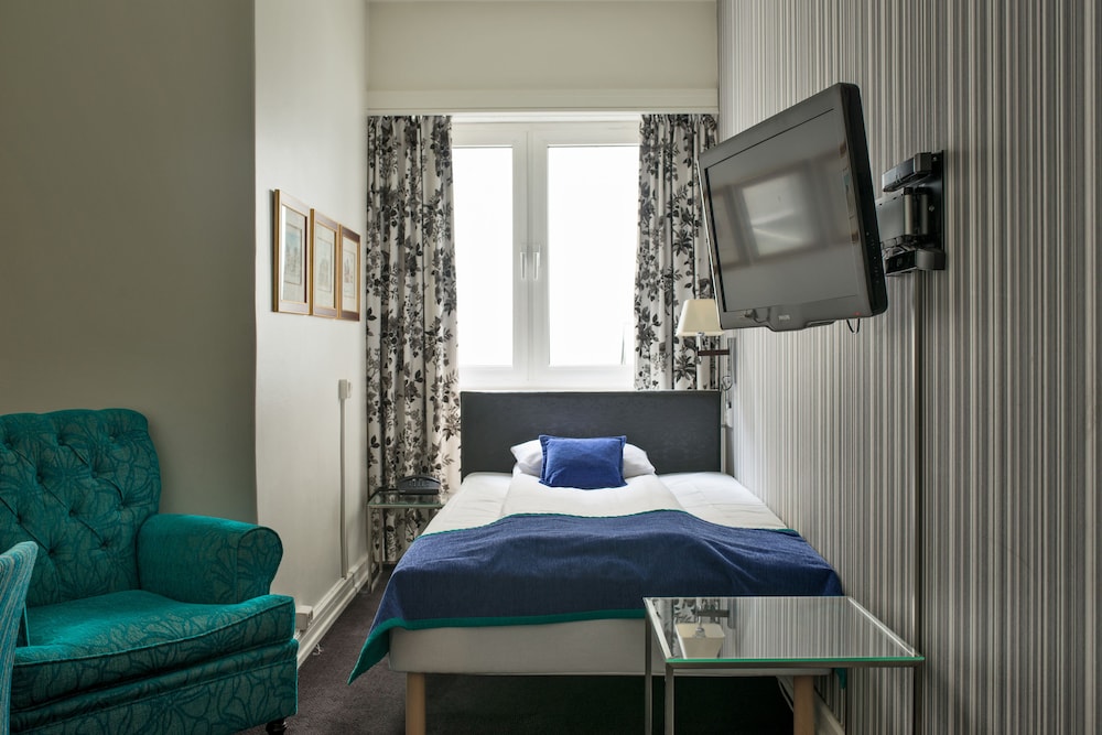 Home Hotel Bastion 27/57
