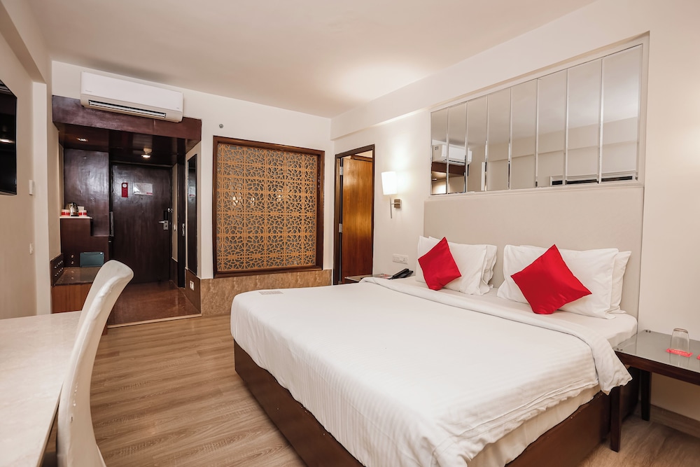 Ramada by Wyndham Jaipur North 35/65