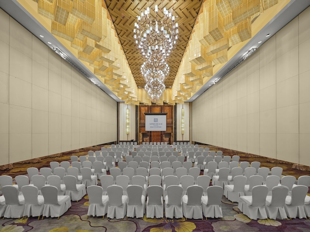 Wanda Realm Nanchang 41/50