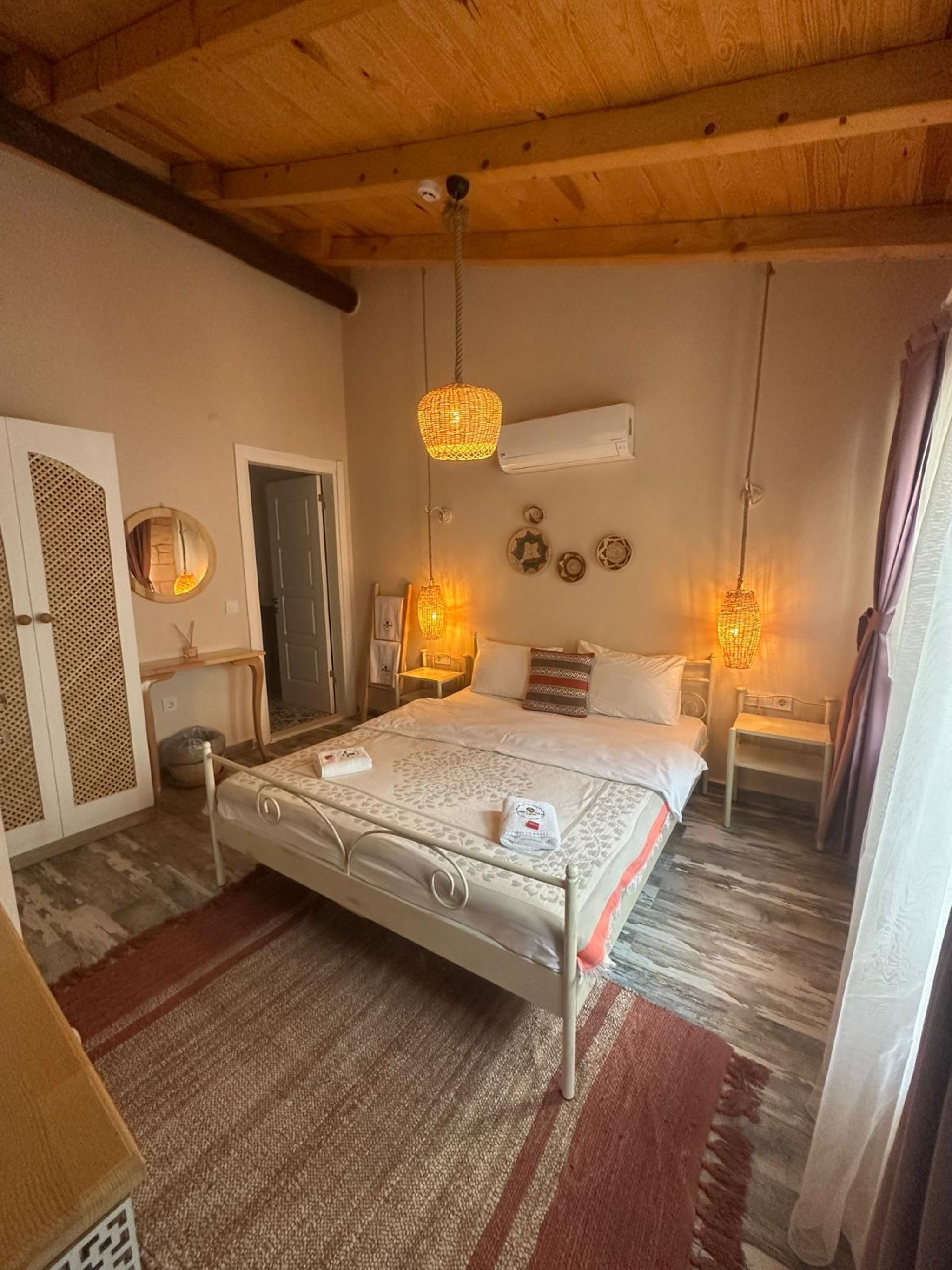 Hera Butik Hotels Alacati 14/39