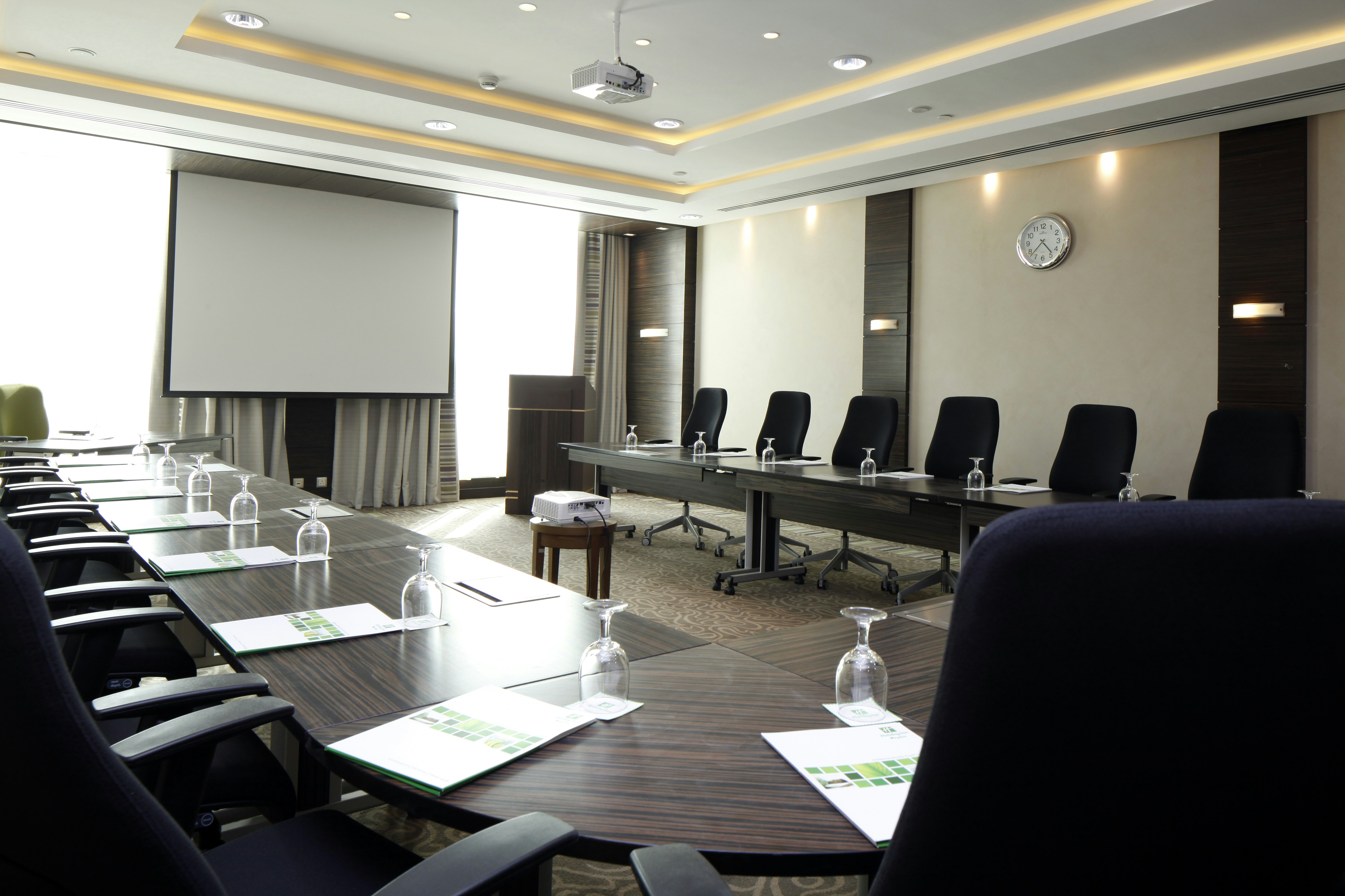 هوليداي إن الرياض - ميدان(Holiday Inn Riyadh - Meydan) 53/58