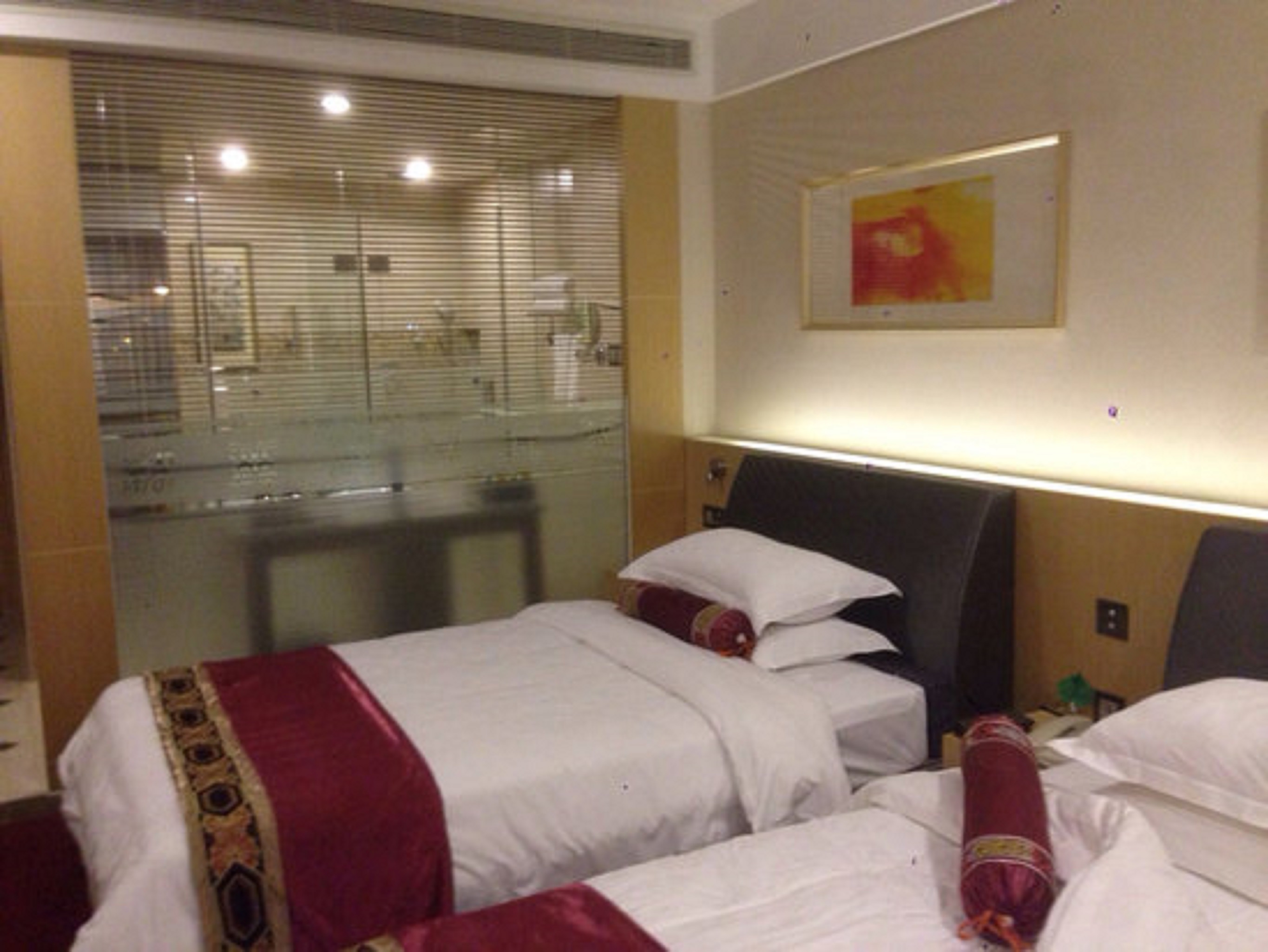 Best Yue Hang Hotel 7/32
