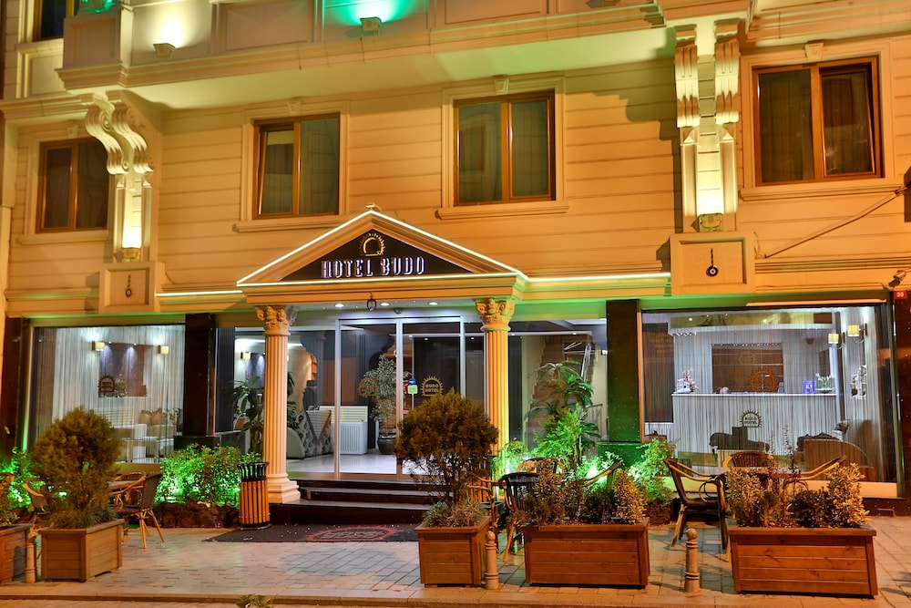 Budo Hotel photo4