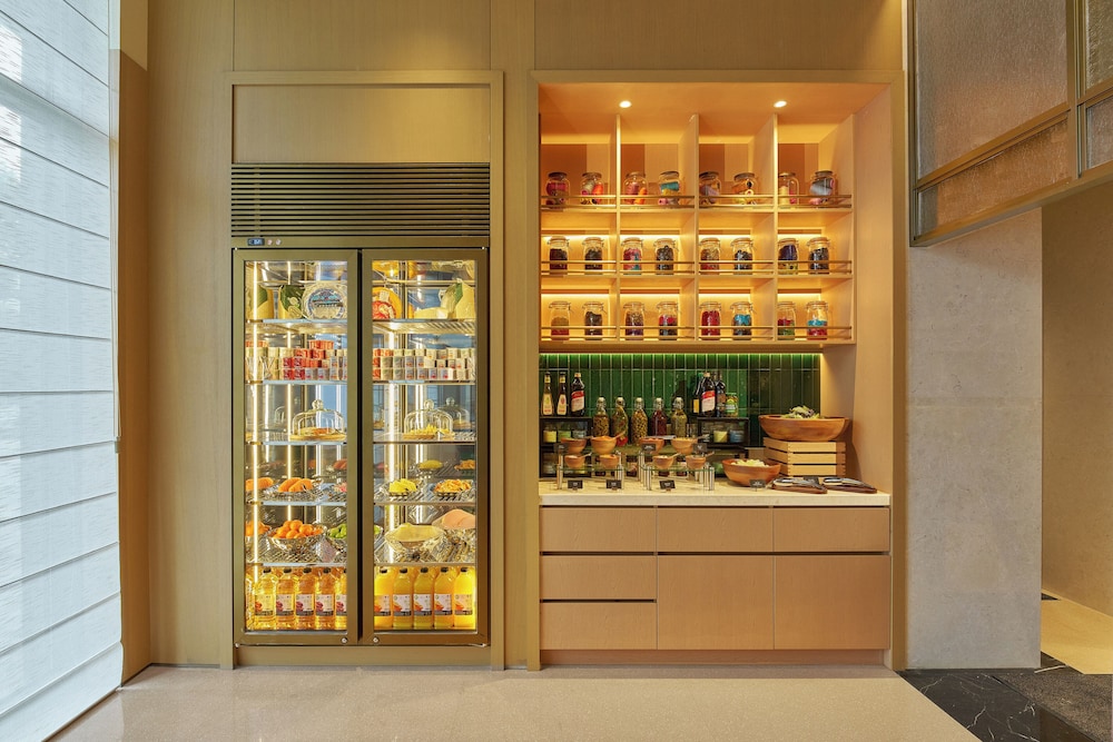 Hyatt Place Shaoxing Keqiao 18/39