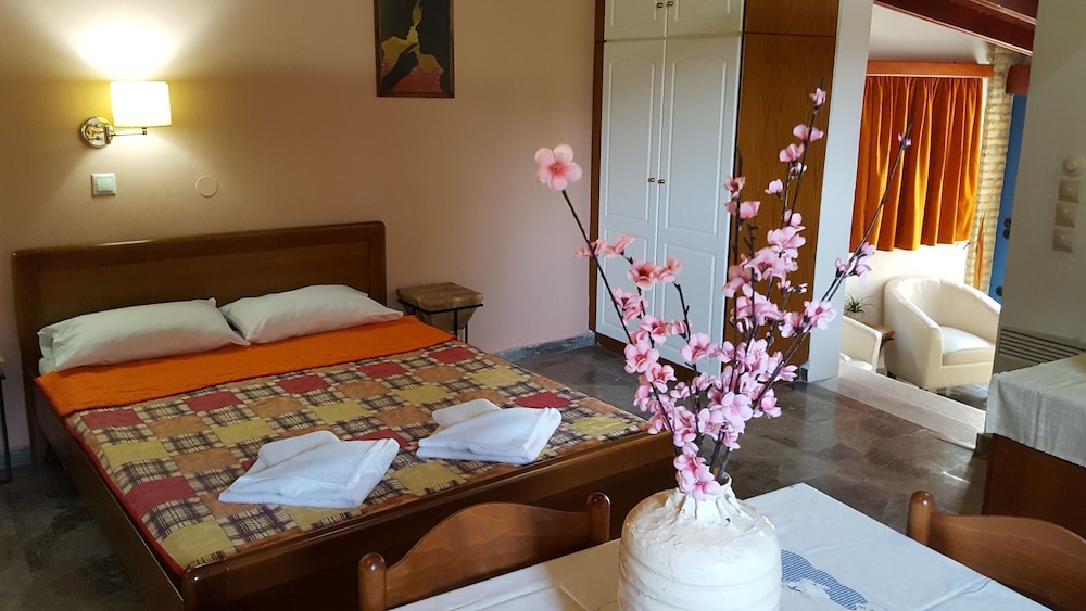 Lido Corfu Sun Hotel 4 Stars All-inclusive 16/50