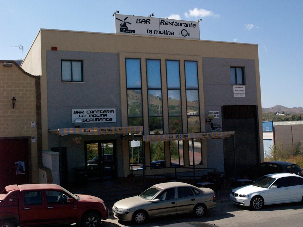 Hostal La Molina 2/54