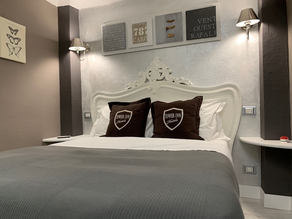 VILLA TOWER INN 20/73