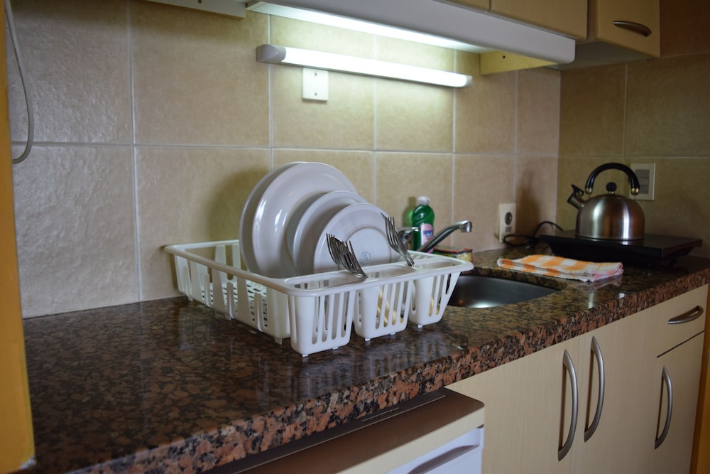 Sotavento Apart Hotel 32/33