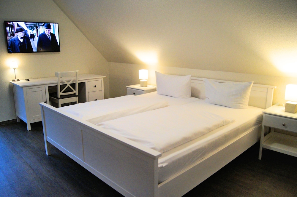 REGIOHOTEL Schanzenhaus Wernigerode 7/63