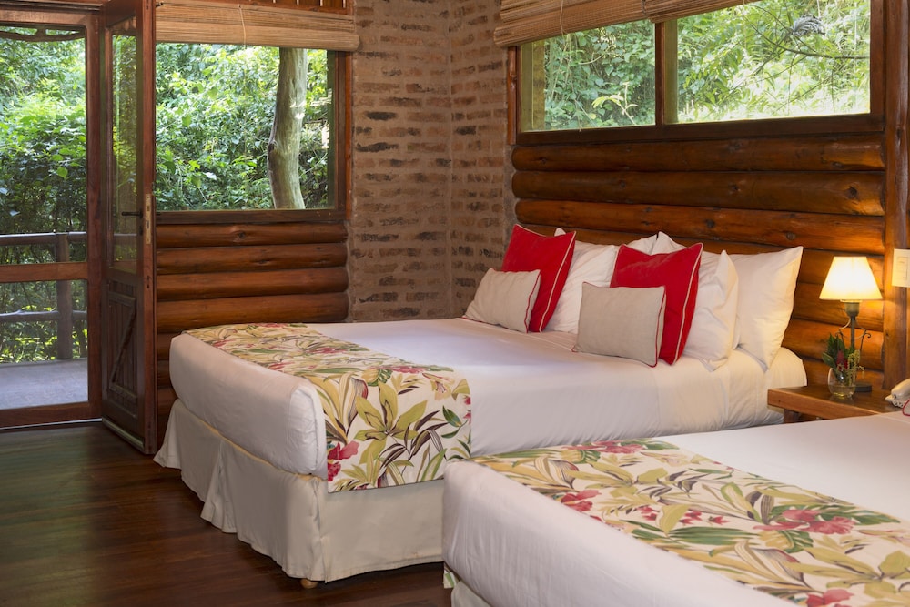 LA ALDEA DE LA SELVA LODGE 12/43