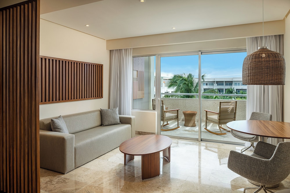 Paradisus La Perla - Adults Only - Riviera Maya 27/45