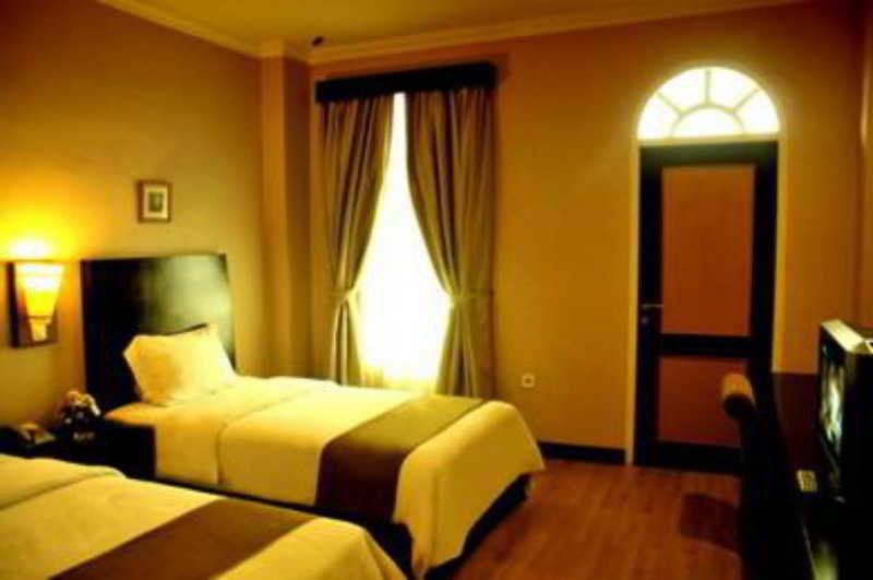 Luminor Hotel Palembang 8/28