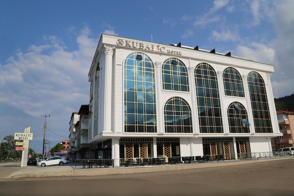 Kubalic Hotel & Spa 2/34