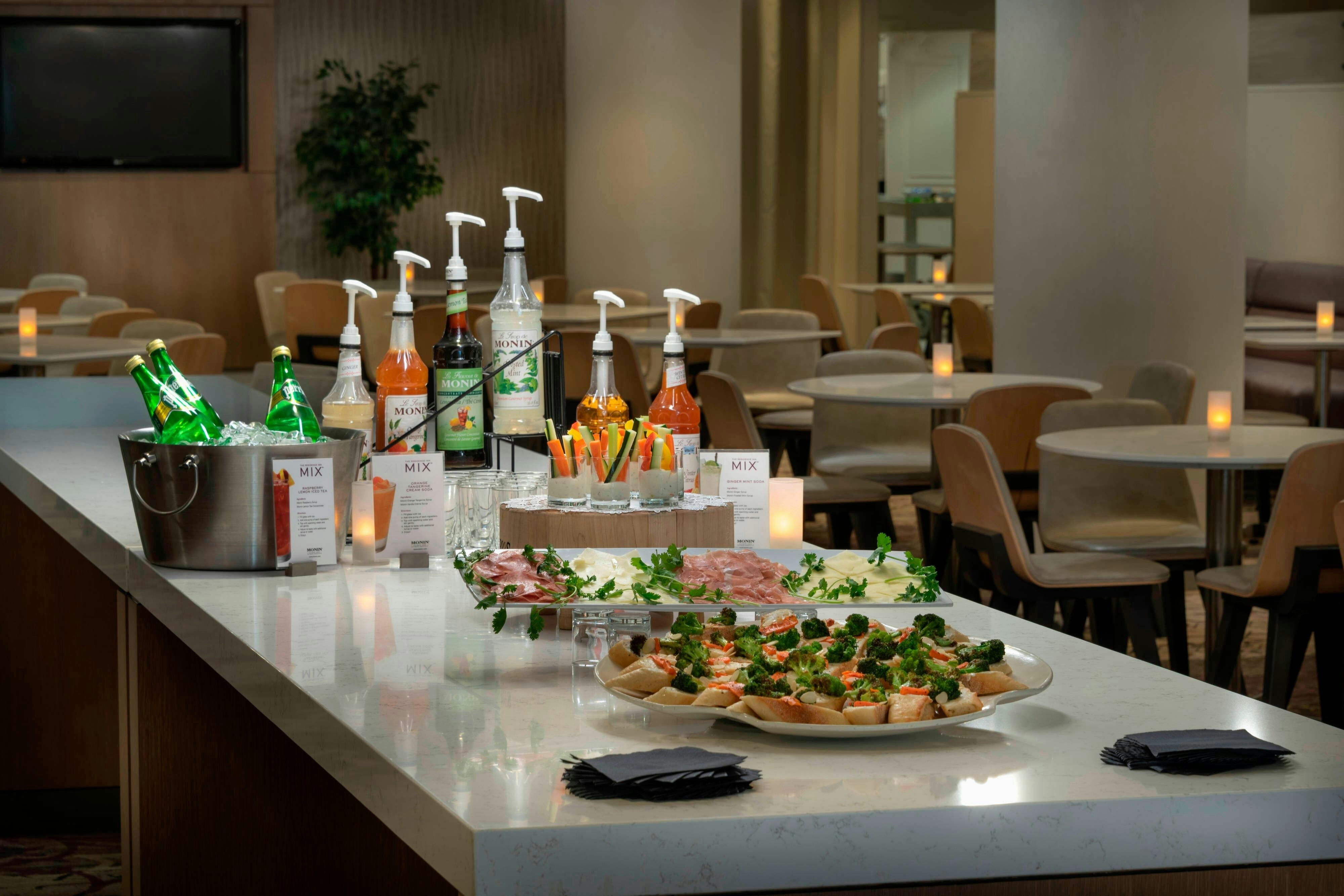 Residence Inn By Marriott Washington 16/31