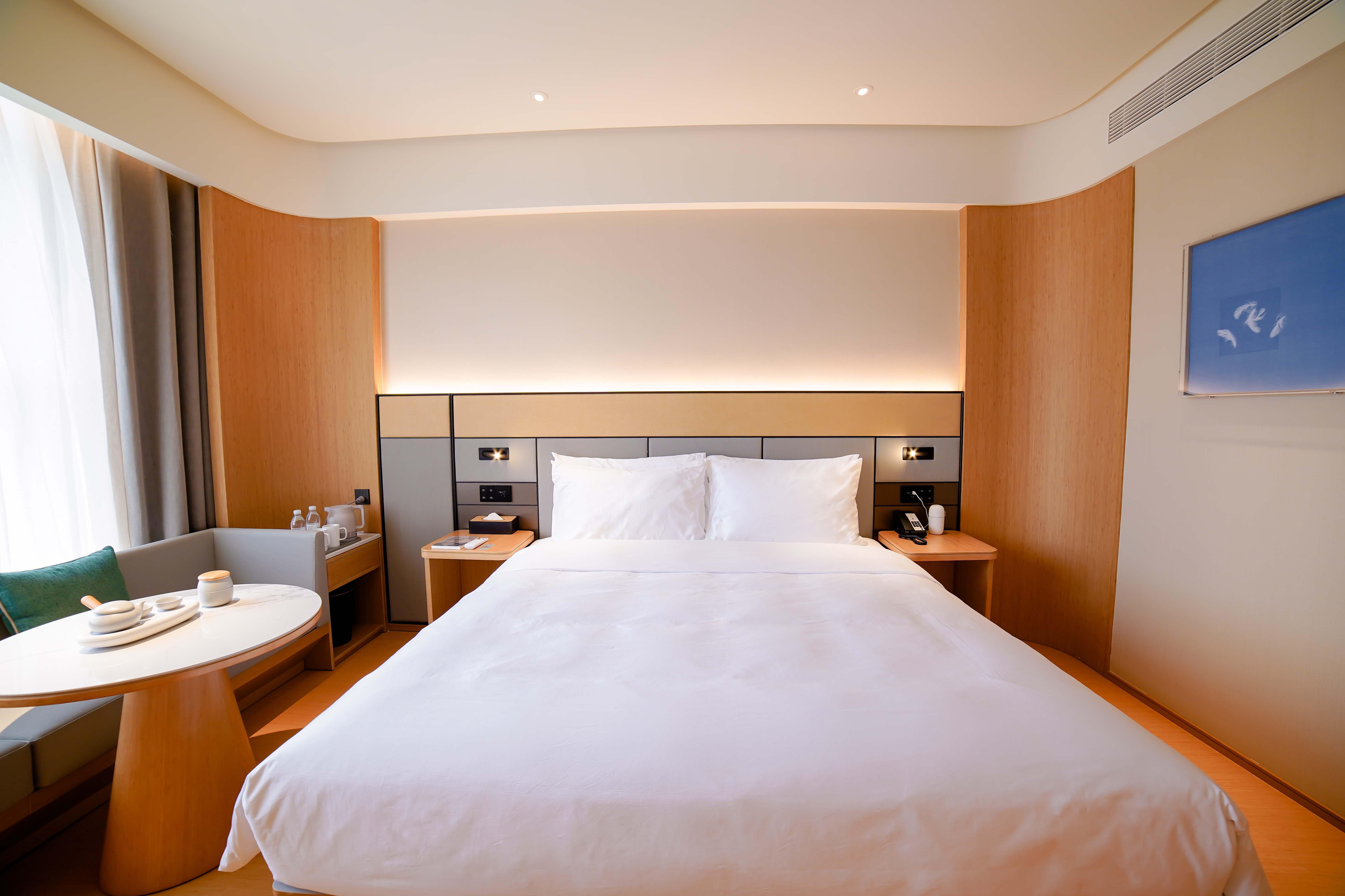 Superior, Double Bed