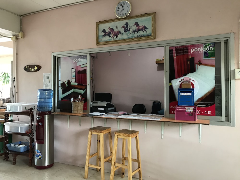 Ponlaan Apartment 23/29