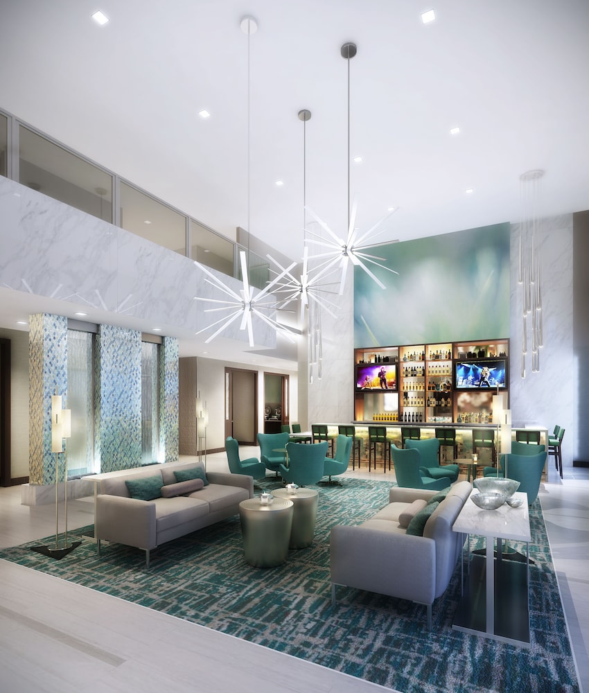 Wyndham Garden Miami International Airport 25/50