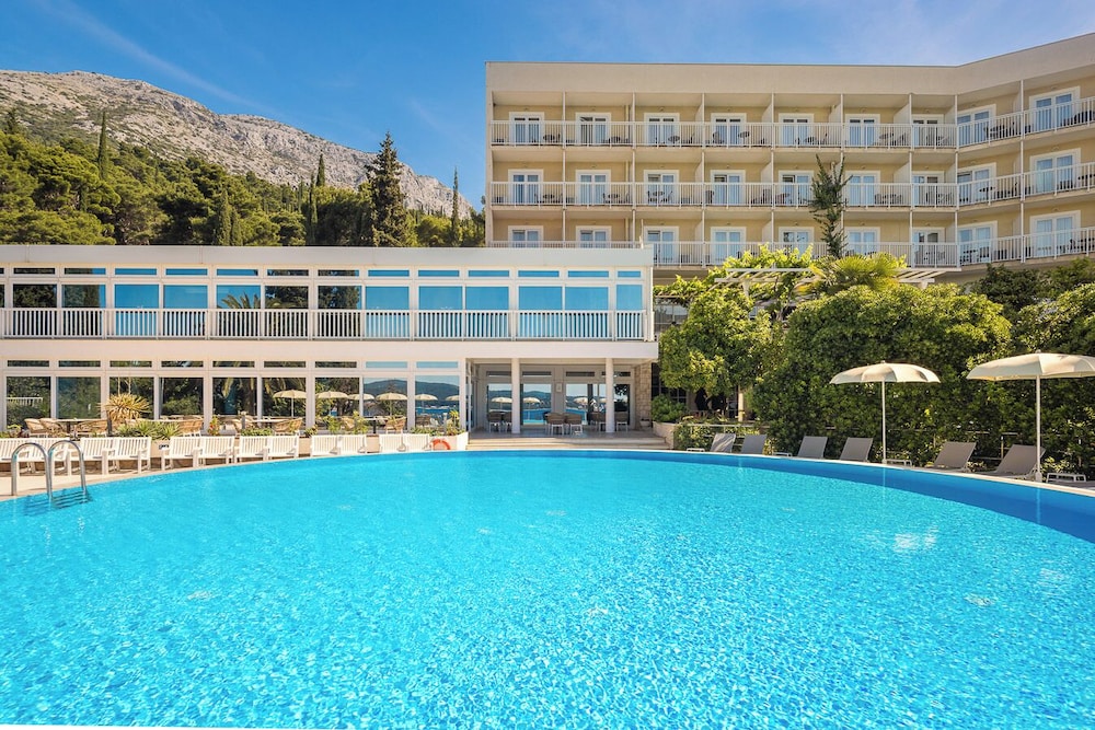 Orsan Maradiso Hotel by Aminess 6/58
